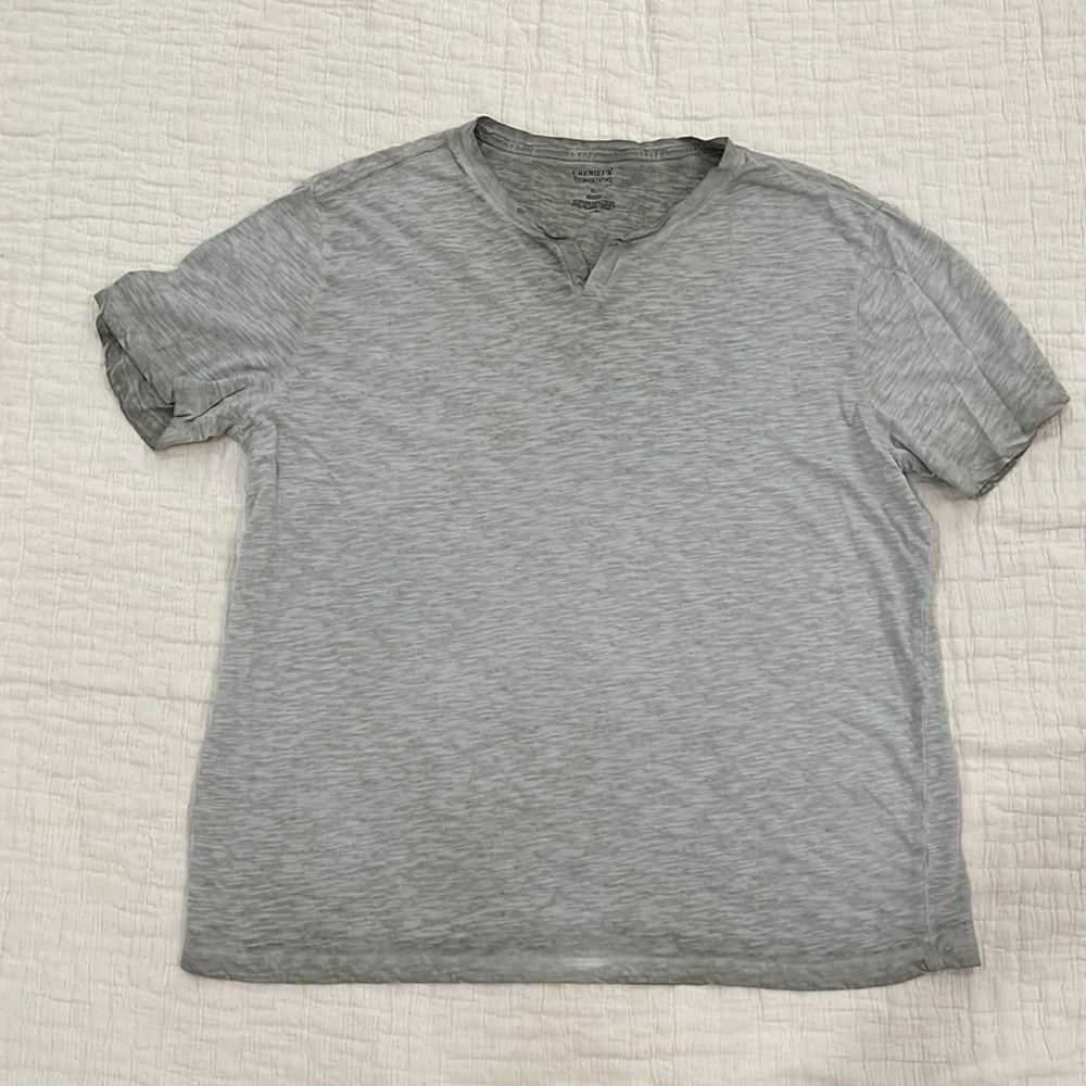 Cremieux shirt